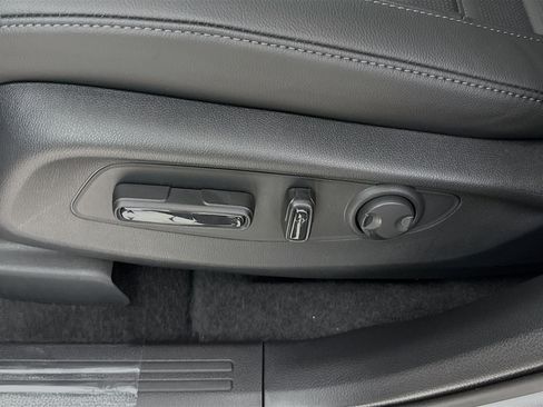 New 2026 Honda CR-V EX-L image 22