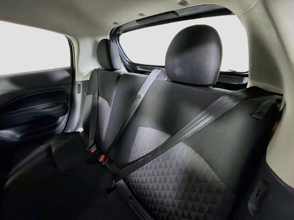 Used 2024 Mitsubishi Mirage ES FWD image 22