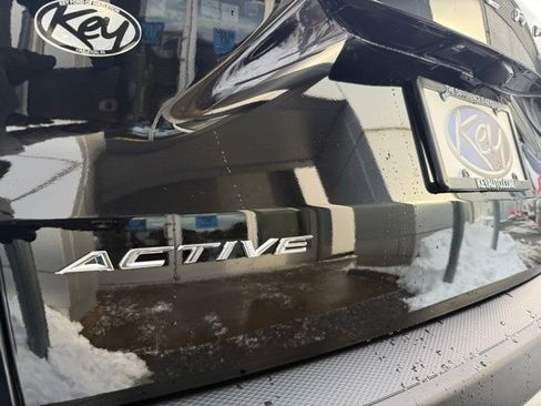 Used 2026 Ford Escape Active w/ Cold Weather Package image 18