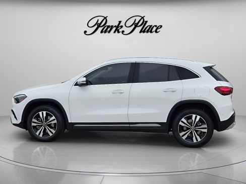Certified 2026 Mercedes-Benz GLA 250 image 3