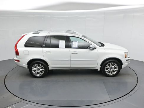 Used 2013 Volvo XC90 3.2 image 36