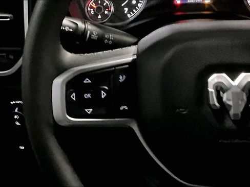 Used 2025 RAM 1500 Big Horn image 25