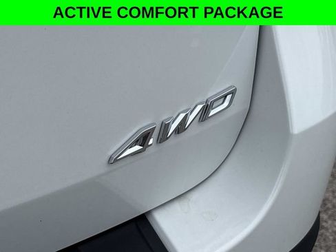 New 2026 Ford Explorer Active w/ Active Comfort Package AWD/4WD image 12