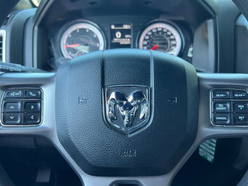 Used 2024 RAM 1500 Classic Warlock image 21