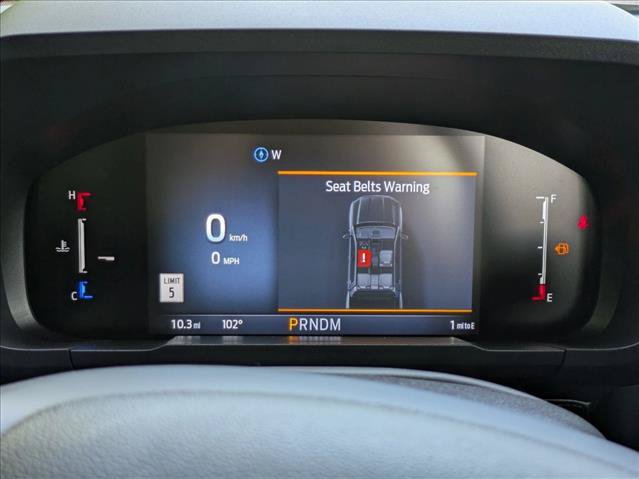 New 2026 Ford Maverick Tremor AWD/4WD image 9