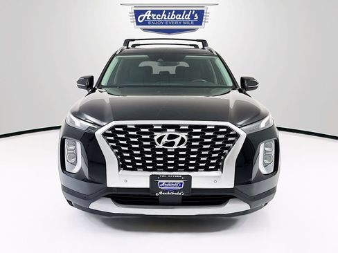 Used 2021 Hyundai Palisade SEL w/ Cargo Package AWD/4WD image 2
