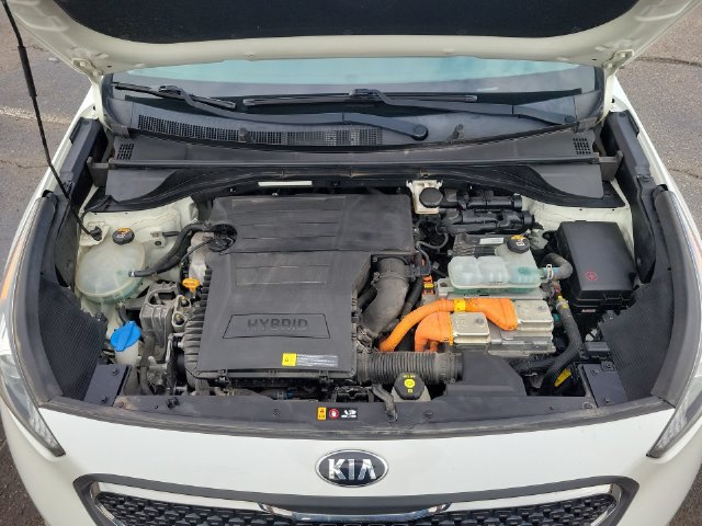 Used 2019 Kia Niro EX FWD image 33