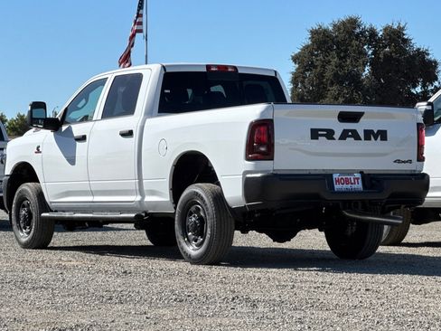 New 2026 RAM 2500 Tradesman image 5
