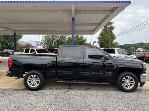 Used 2017 Chevrolet Silverado 1500 LT w/ All Star Edition RWD image 10