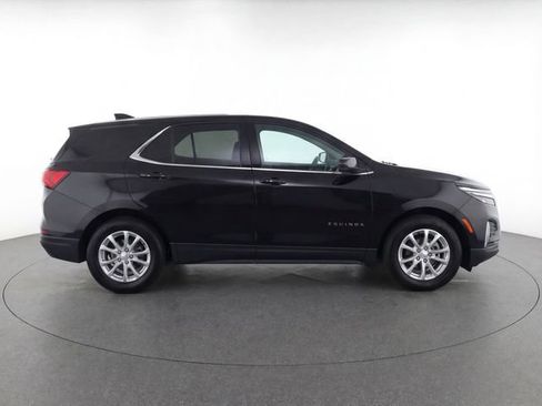 Used 2023 Chevrolet Equinox LT FWD image 8