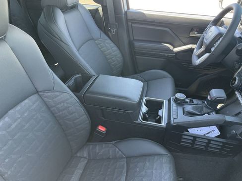 New 2026 Toyota Tacoma TRD Sport image 22