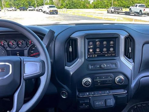 New 2026 GMC Sierra 2500 Pro w/ Max Trailering Package AWD/4WD image 7
