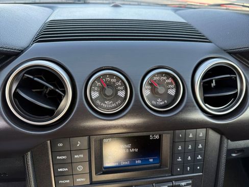 Used 2017 Ford Mustang Shelby GT350 RWD image 14