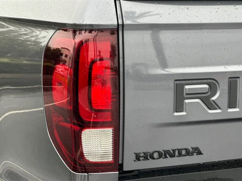 Certified 2025 Honda Ridgeline TrailSport image 30
