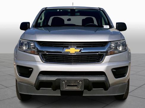 Used 2019 Chevrolet Colorado W/T w/ WT Convenience Package image 3