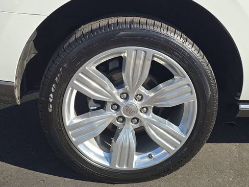 Certified 2023 Ford Expedition King Ranch AWD/4WD image 31