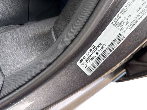 New 2026 RAM 1500 Big Horn image 33