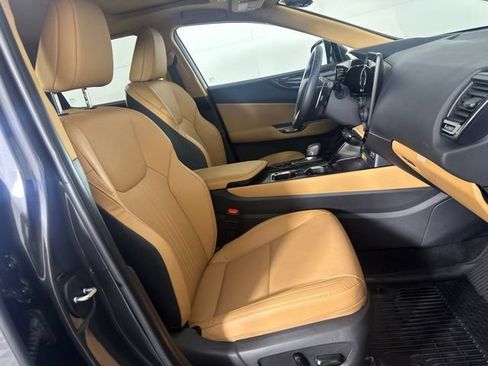 Used 2024 Lexus NX 350 AWD image 25