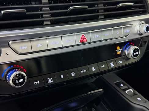 Used 2021 Kia Telluride EX w/ EX Premium Package image 19