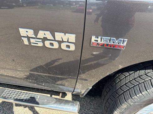 Used 2014 RAM 1500 Express AWD/4WD image 6