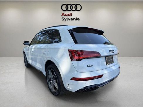 Certified 2024 Audi Q5 2.0T Prestige w/ Prestige Package AWD/4WD image 6