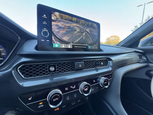 Certified 2023 Acura Integra A-Spec image 33