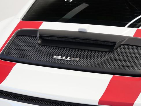 Used 2016 Porsche 911 R RWD image 44