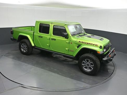 New 2026 Jeep Gladiator Mojave AWD/4WD image 27