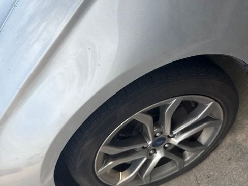 Used 2019 Ford Fusion SEL FWD image 8