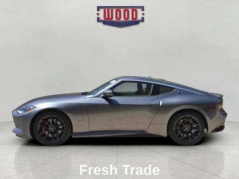 Used 2025 Nissan Z Performance w/ Floor Mat Package RWD image 4