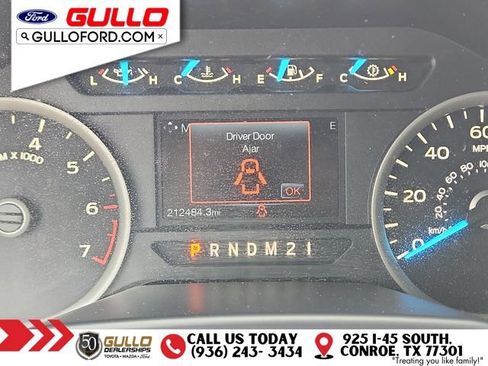 Used 2015 Ford F150 XLT w/ Equipment Group 302A Luxury AWD/4WD image 24