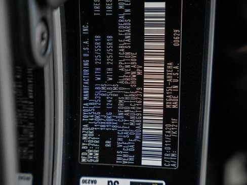 New 2026 Toyota Corolla Cross XLE image 41