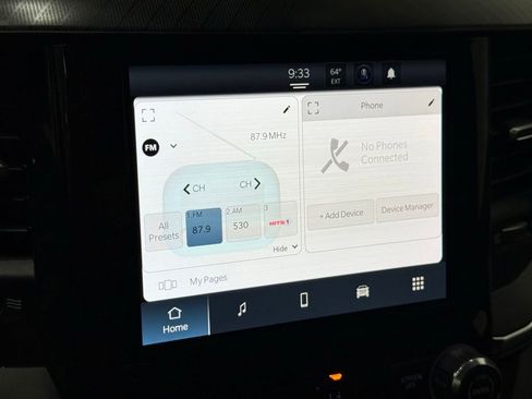 New 2026 RAM 1500 Big Horn image 28