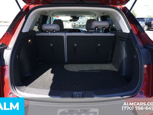 Used 2025 Chevrolet TrailBlazer LT FWD image 26