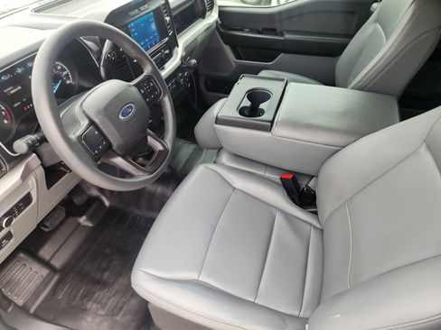 Used 2022 Ford F150 XL w/ Trailer Tow Package image 14