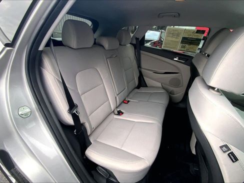 Used 2020 Hyundai Tucson Value image 16