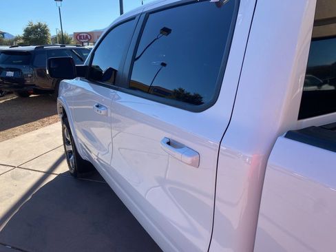 Used 2019 RAM 1500 Laramie image 16