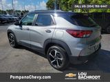 Used 2023 Chevrolet TrailBlazer RS image 5