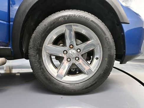 Used 2011 RAM 1500 Sport w/ Sport Premium Group AWD/4WD image 15