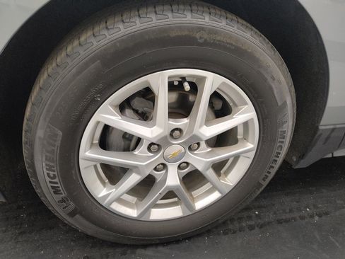 Used 2023 Chevrolet Equinox LT FWD image 31