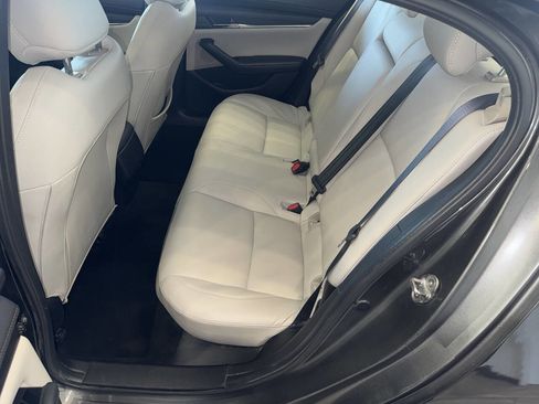 Used 2023 MAZDA MAZDA3 s FWD image 25