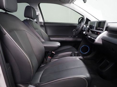 Used 2023 Hyundai Ioniq 5 SEL w/ Cargo Package image 13