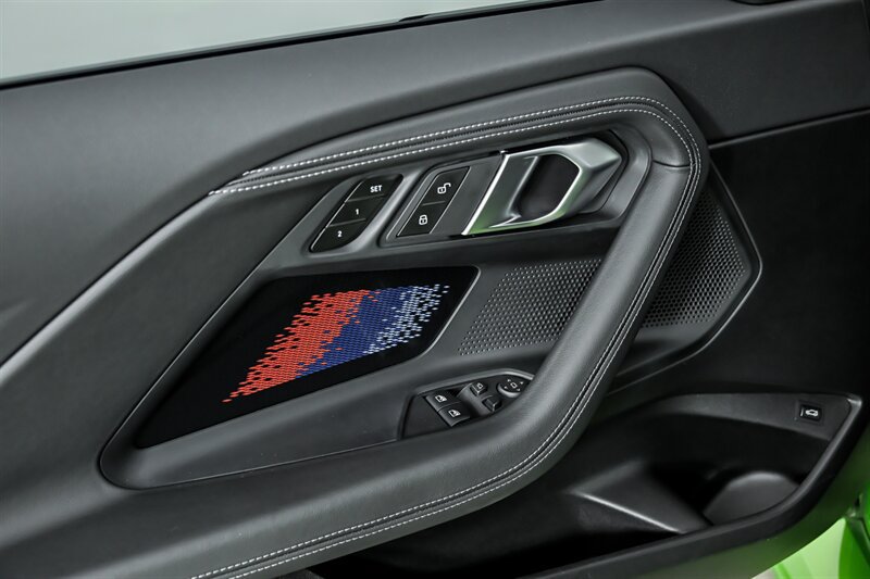 Used 2025 BMW M2 w/ Carbon Package RWD image 10