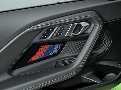 Used 2025 BMW M2 w/ Carbon Package RWD image 10