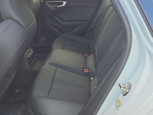 New 2025 Audi A5 2.0T Premium Plus image 15