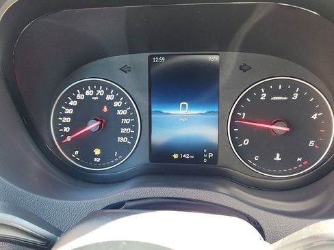 New 2025 Mercedes-Benz Sprinter 2500 image 20