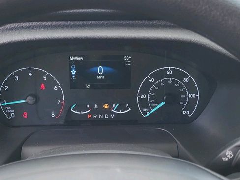 New 2024 Ford Transit 350 Base w/ Interior Upgrade Package image 15