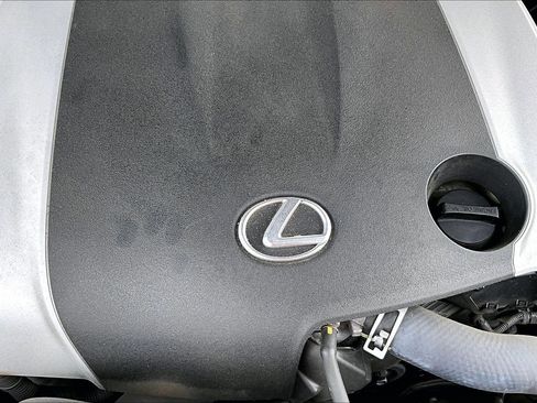Used 2014 Lexus GS 350 AWD w/ Premium Package image 32