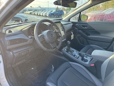 New 2026 Subaru Crosstrek 2.5i Limited w/ Popular Package #3A image 16