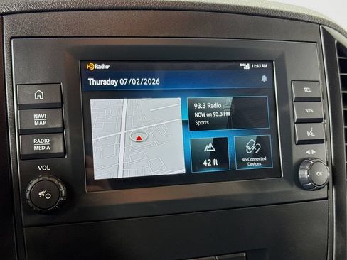 Used 2022 Mercedes-Benz Metris image 18